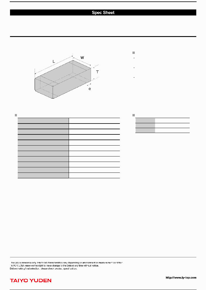 CB2012T100MV_8070558.PDF Datasheet