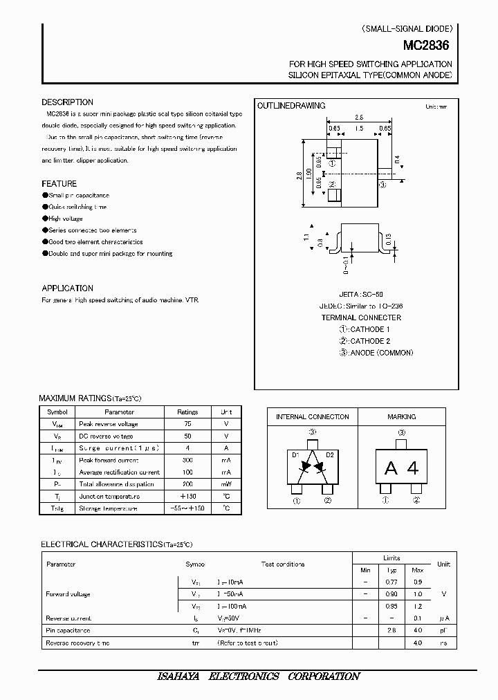 MC2836_8077074.PDF Datasheet