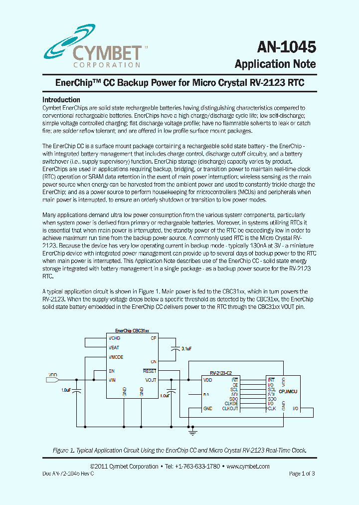 AN-1045_8083913.PDF Datasheet