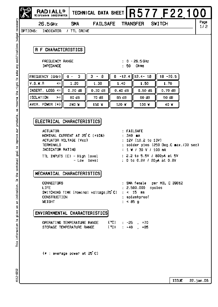 R577F22100_8126347.PDF Datasheet