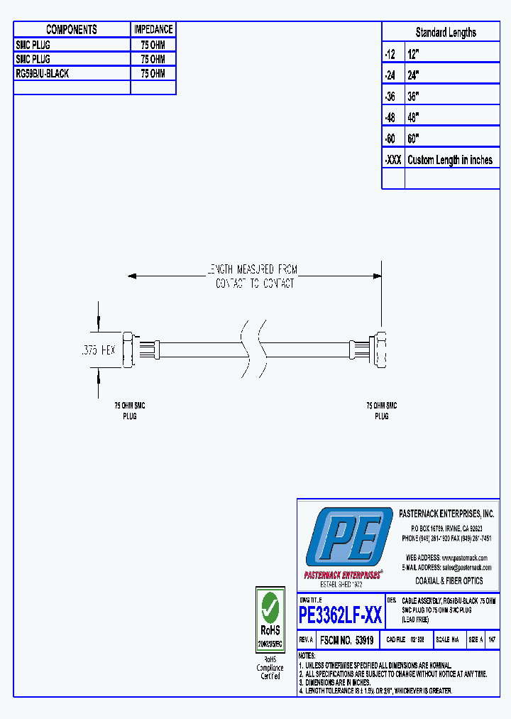 PE3362LF_8127034.PDF Datasheet