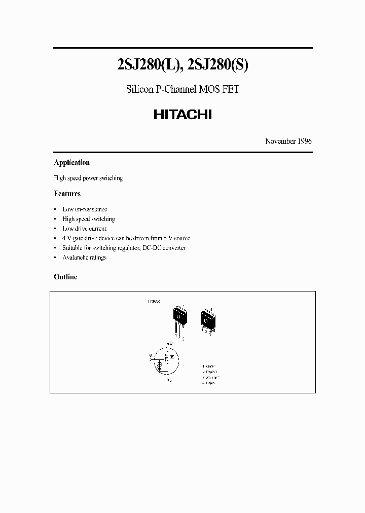 2SJ280L_8145067.PDF Datasheet