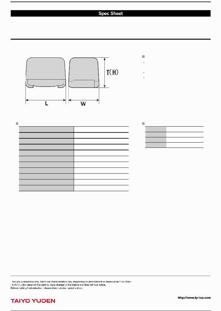 LEM2520TR82K_8146075.PDF Datasheet