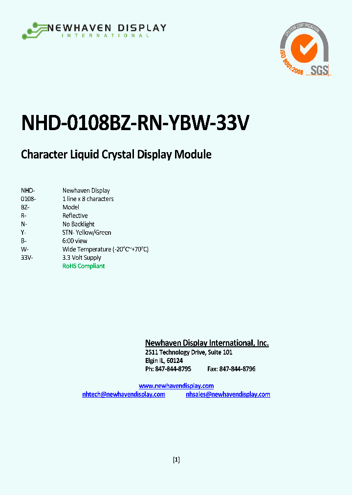 NHD-0108BZ-RN-YBW-33V_8151054.PDF Datasheet