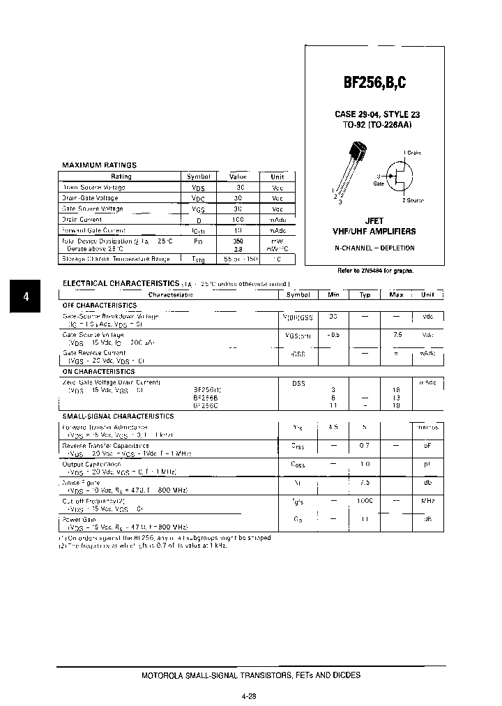 BF256-5_8151097.PDF Datasheet