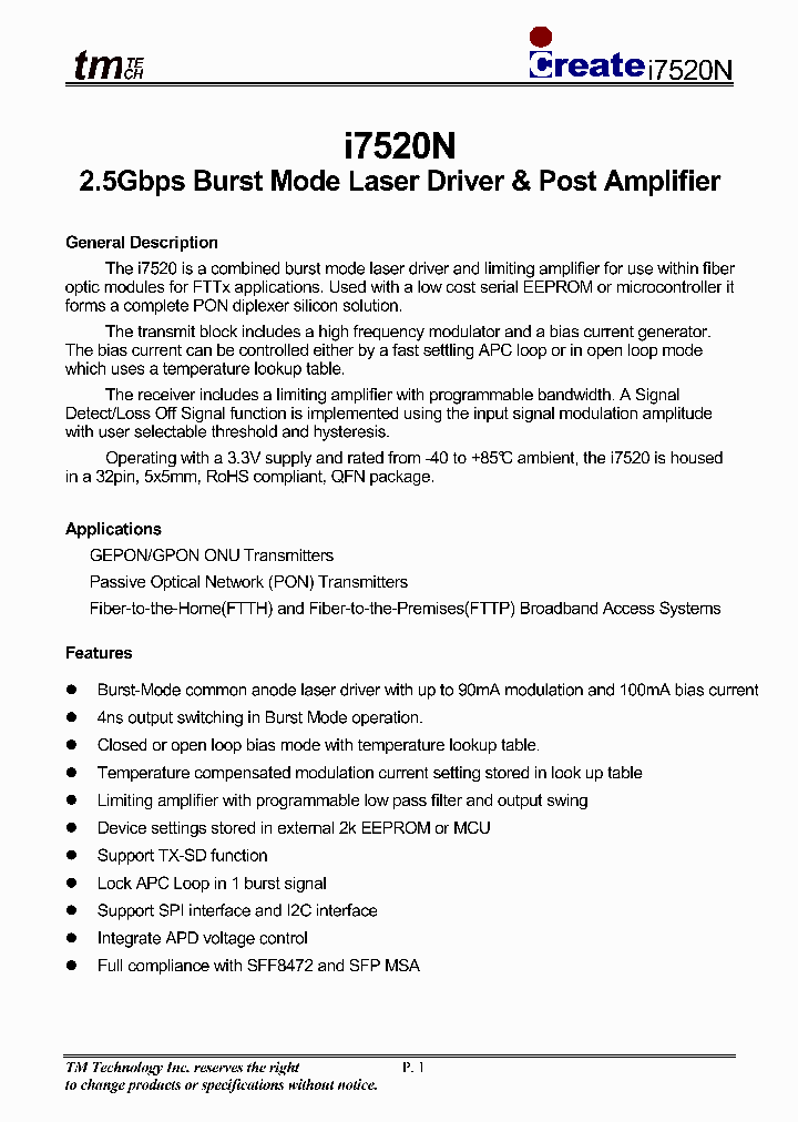 I7520N_8152189.PDF Datasheet