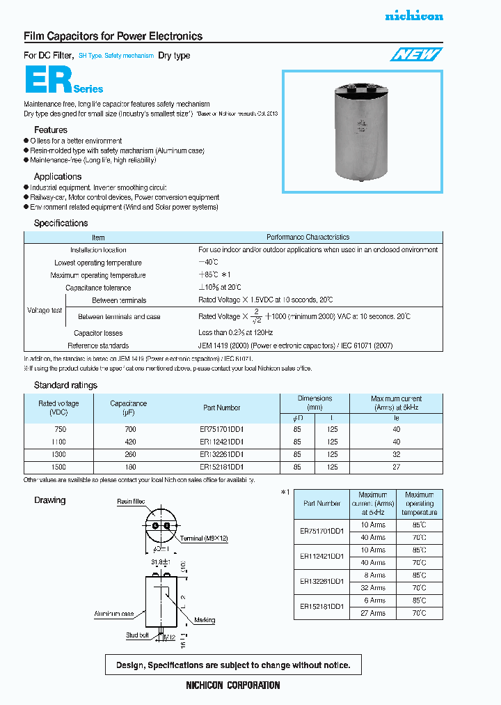 ER751701DD1_8156116.PDF Datasheet