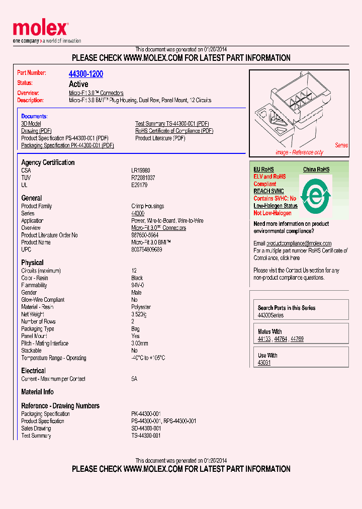 44300-1200_8193017.PDF Datasheet