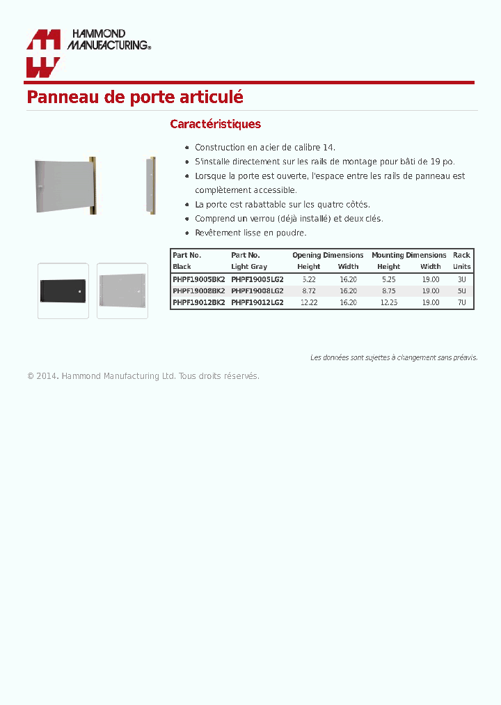 PHPF19005BK2_8218753.PDF Datasheet