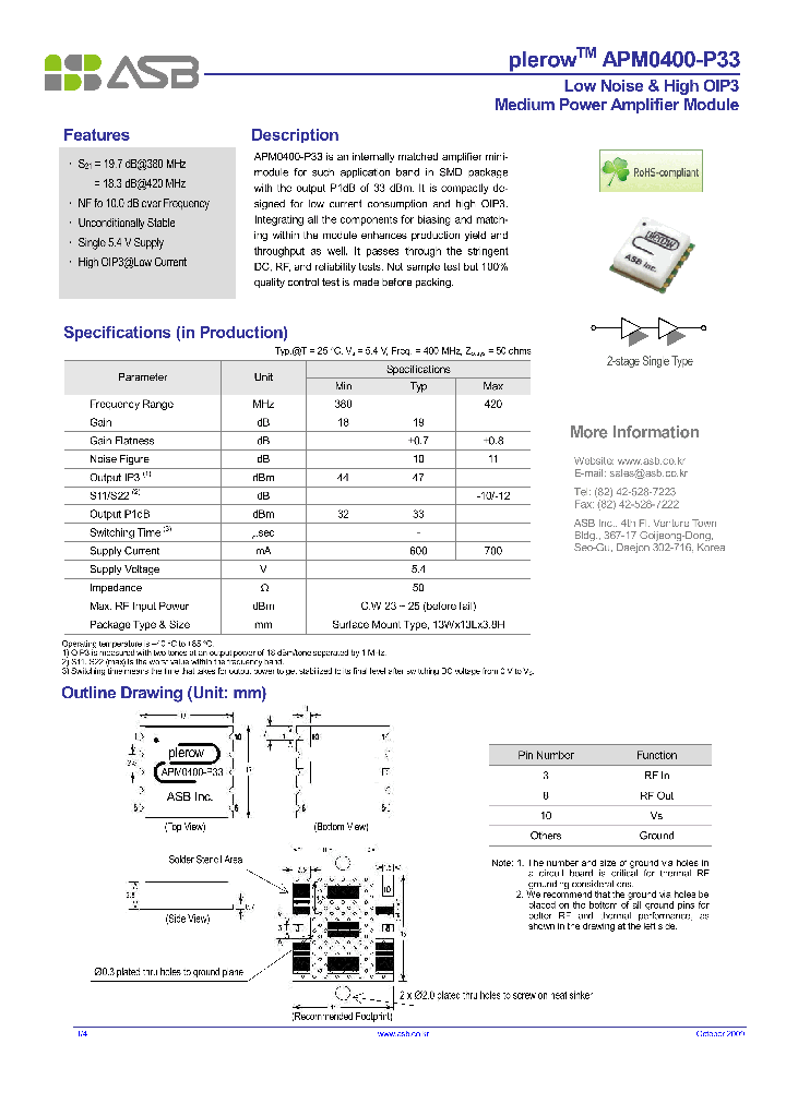 APM0400-P33_8222862.PDF Datasheet