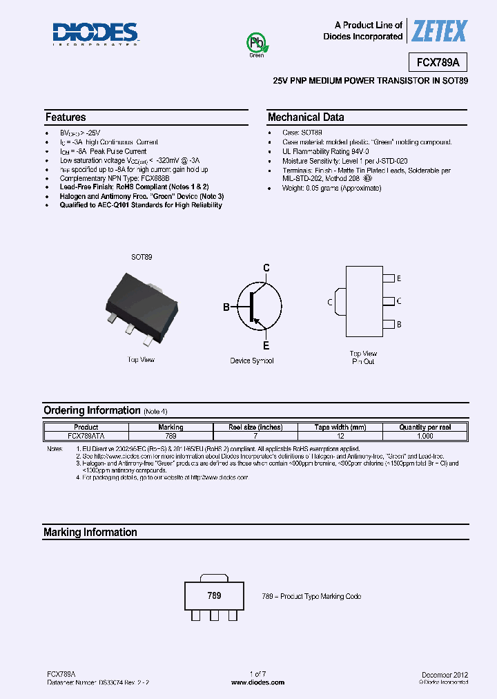 FCX789A-15_8230545.PDF Datasheet