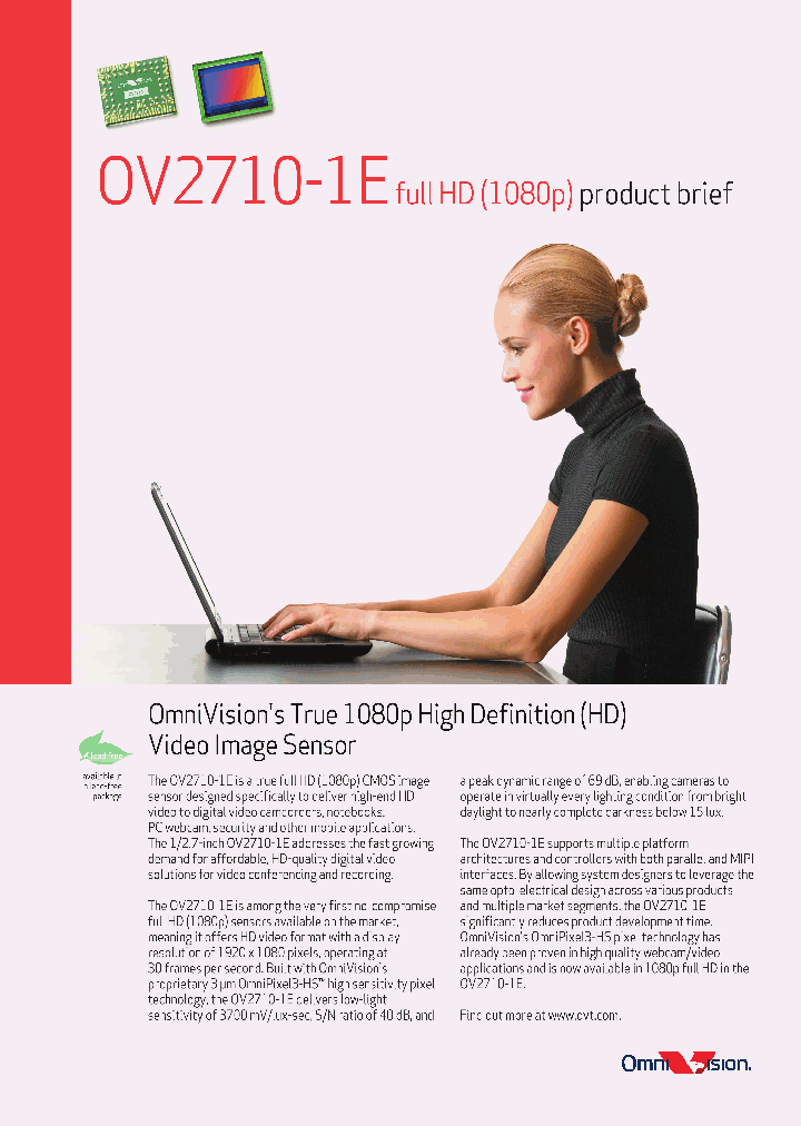OV2710-1E_8242633.PDF Datasheet