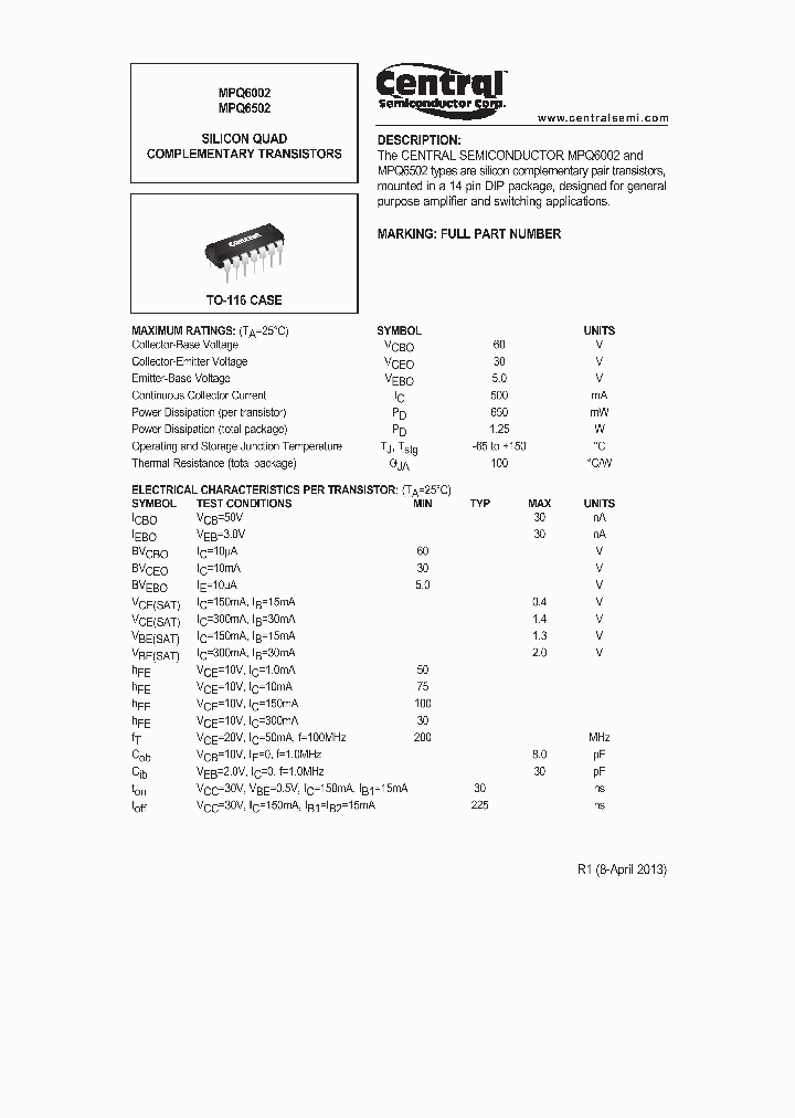 MPQ6002_8248801.PDF Datasheet