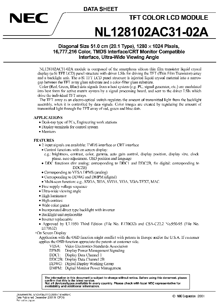 NL128102AC31-02A_7873697.PDF Datasheet