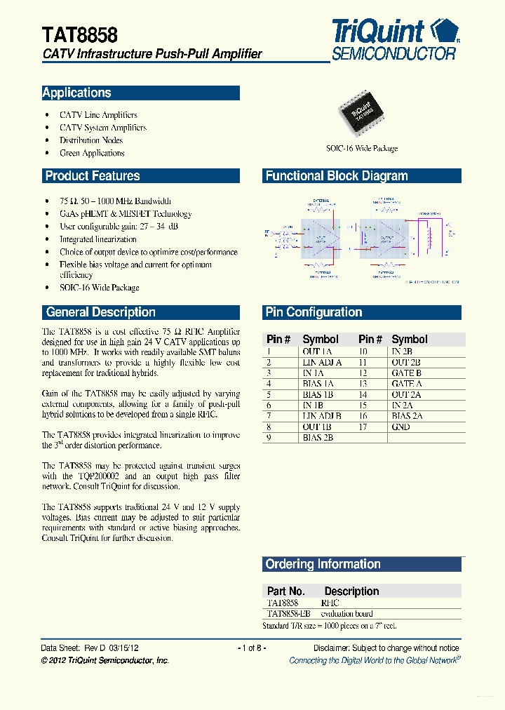 TAT8858_7886045.PDF Datasheet