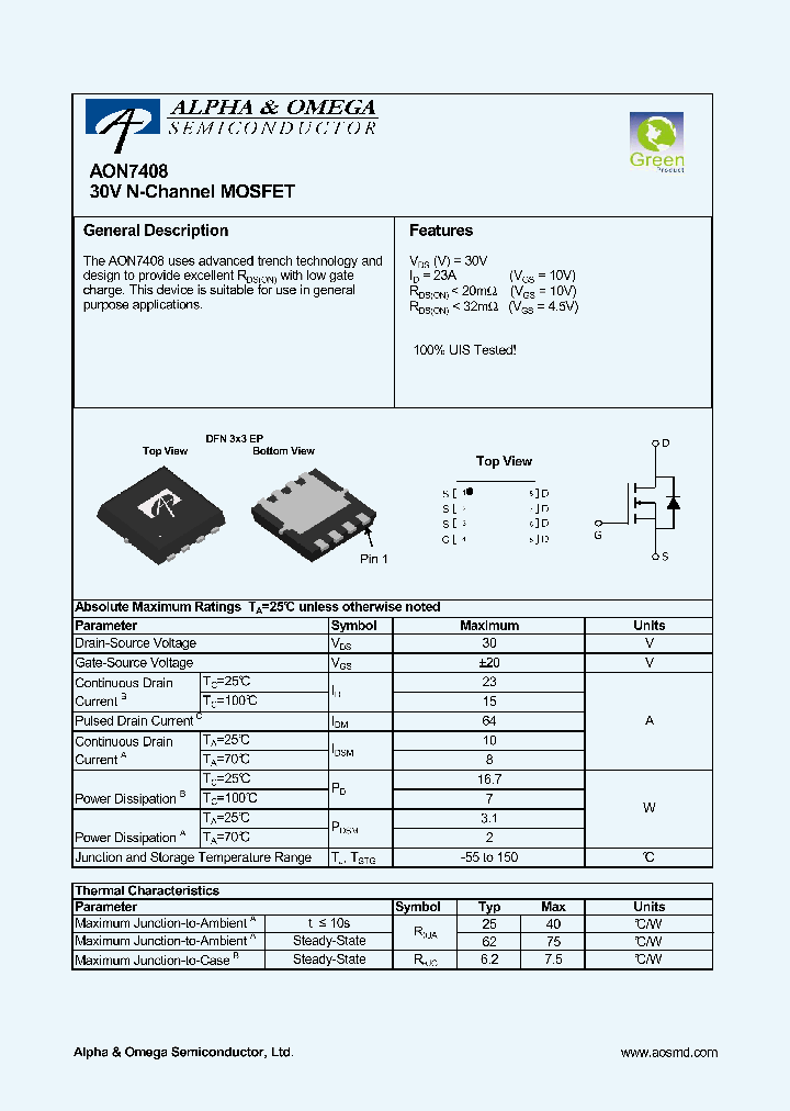 AON7408_8294739.PDF Datasheet