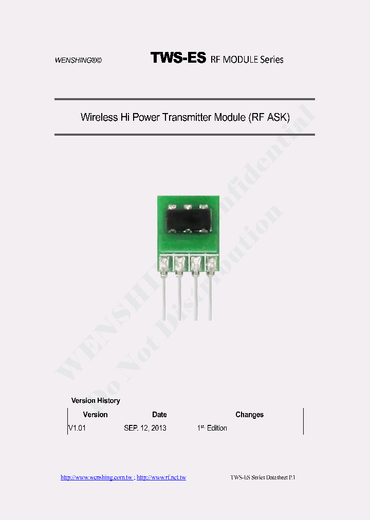 TWS-ES-2_8299086.PDF Datasheet