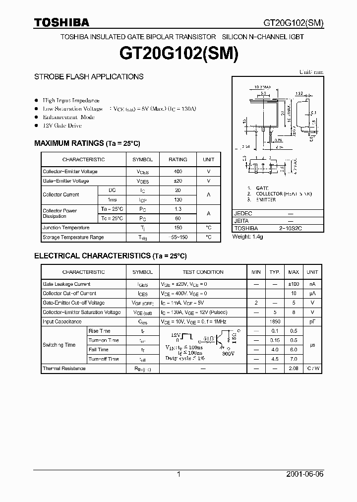 GT20G102SM_8327900.PDF Datasheet