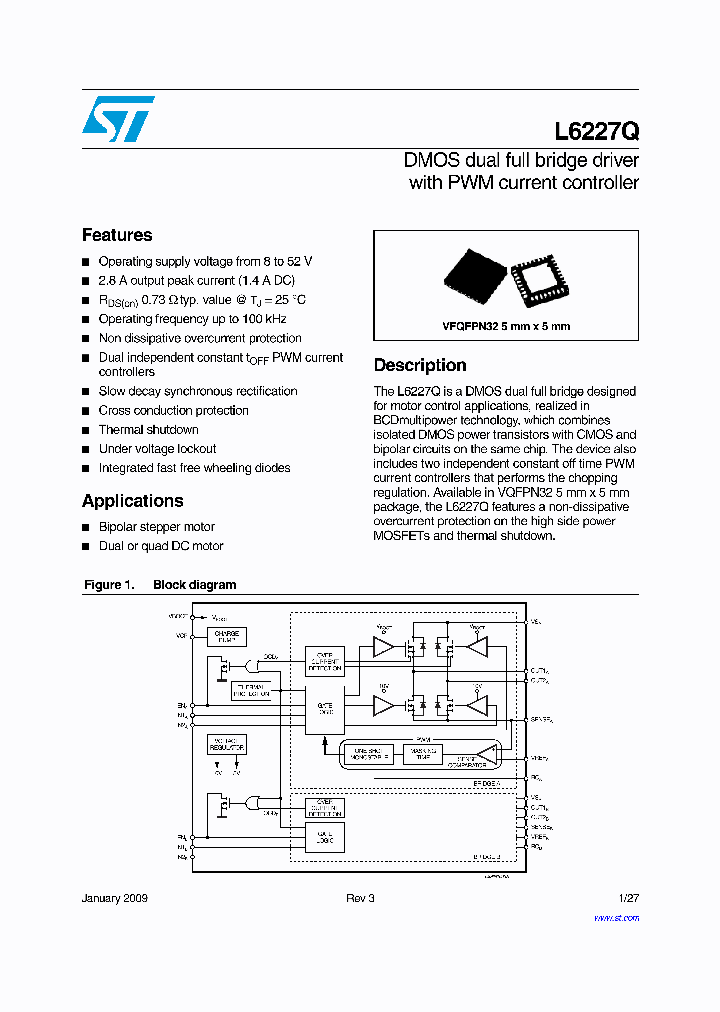 L6227Q_8330410.PDF Datasheet