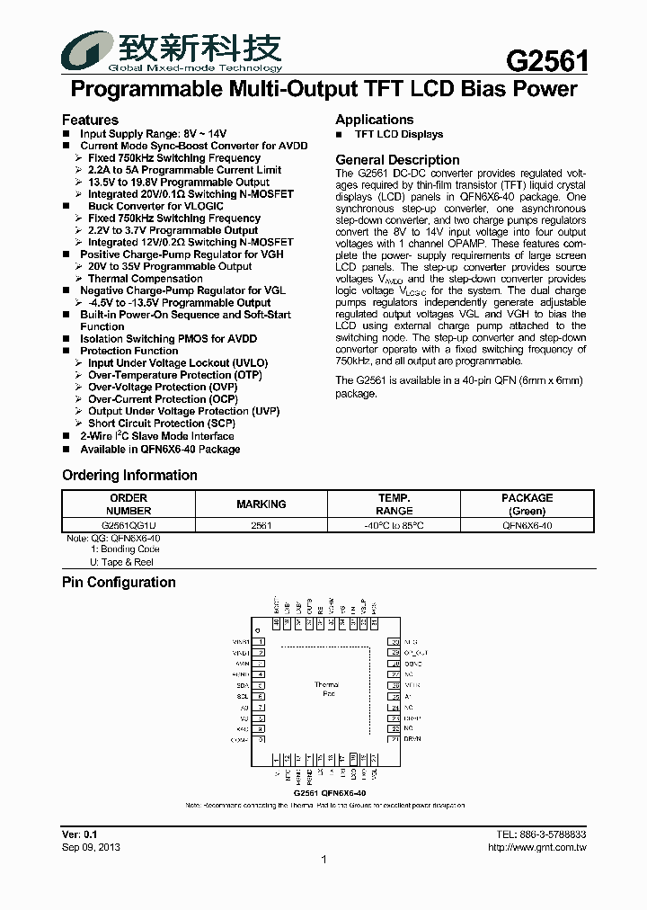 G2561_8333881.PDF Datasheet