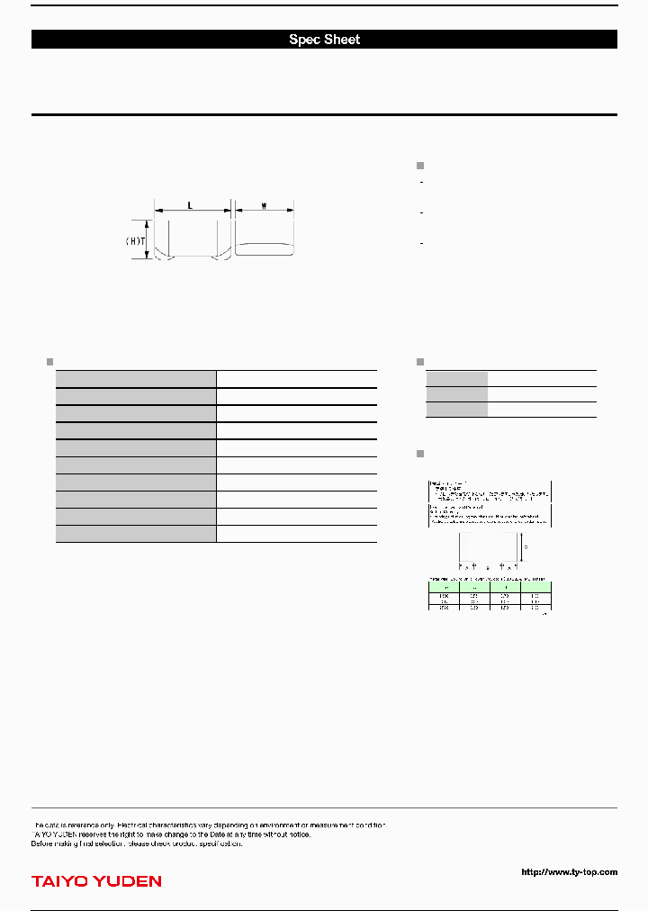 MBMK2520T1R5M_8344204.PDF Datasheet