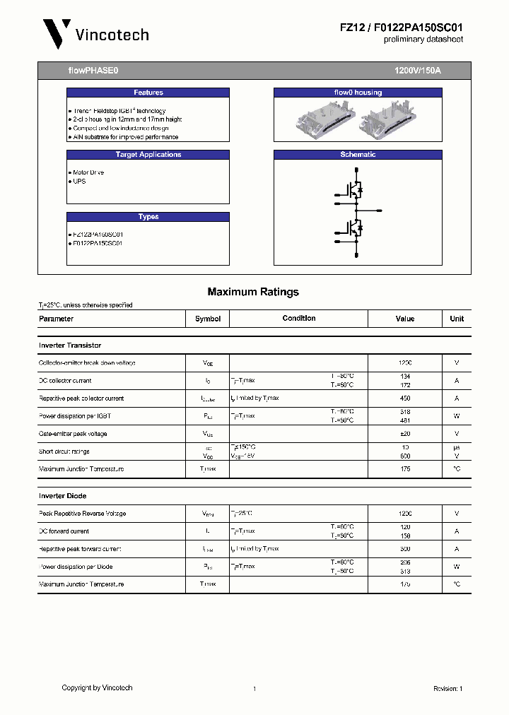 10-FZ122PA150SC01-P990F18_8344680.PDF Datasheet