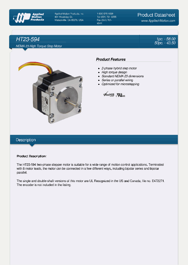 HT23-594_8350598.PDF Datasheet