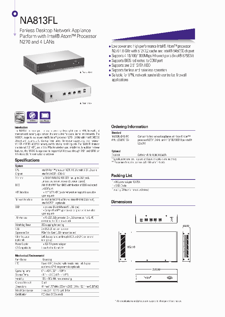 NA813FL-D4GI-RC_8350668.PDF Datasheet