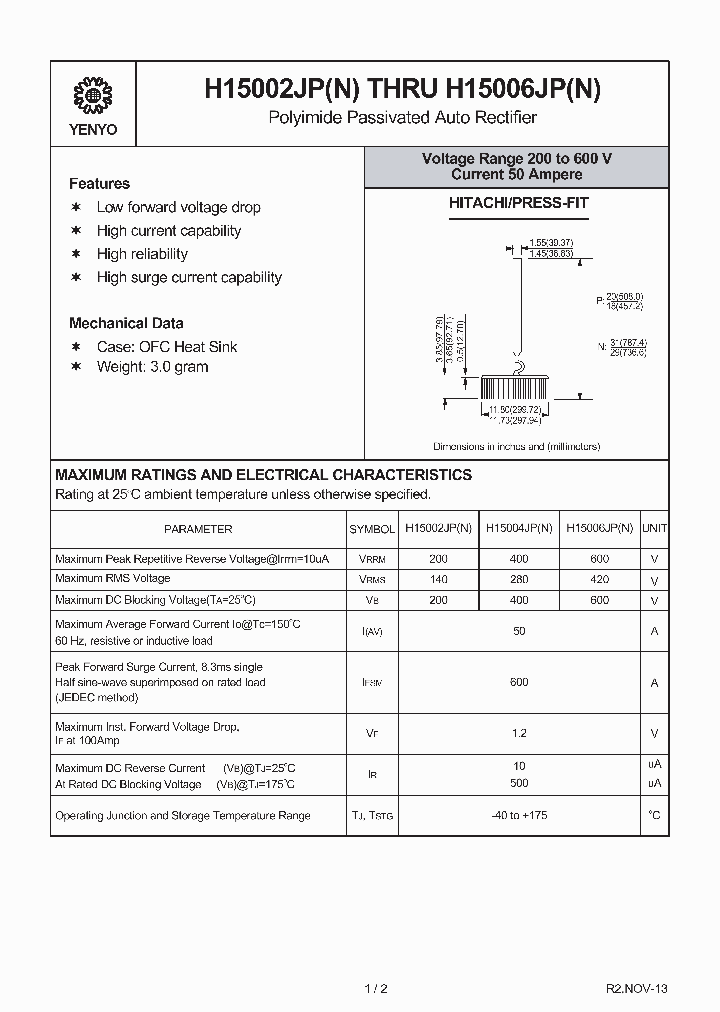 H15002JP_8355513.PDF Datasheet