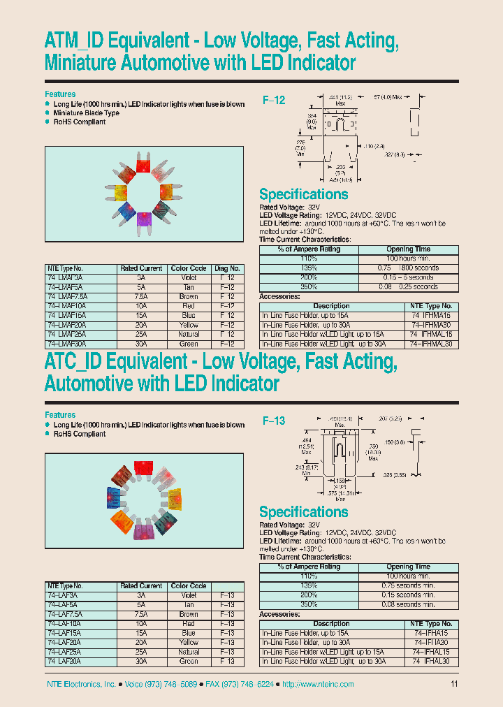 74-IFHAL15_8356657.PDF Datasheet