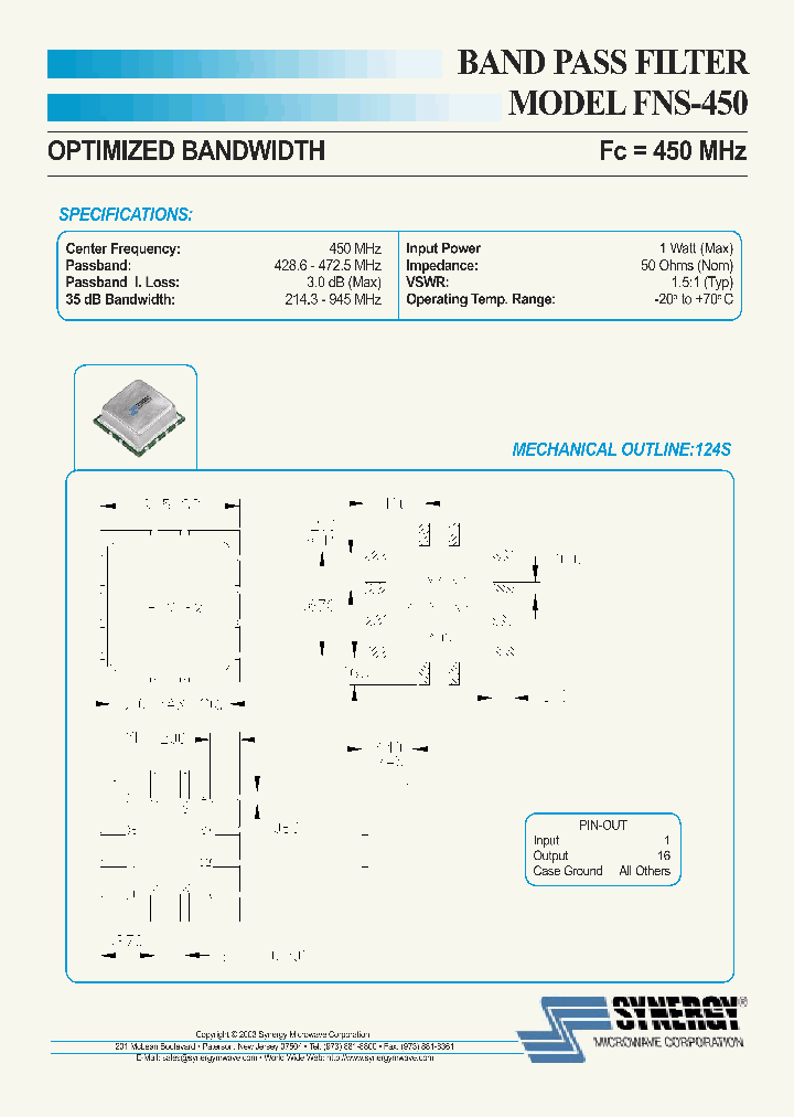 FNS-450_8370681.PDF Datasheet