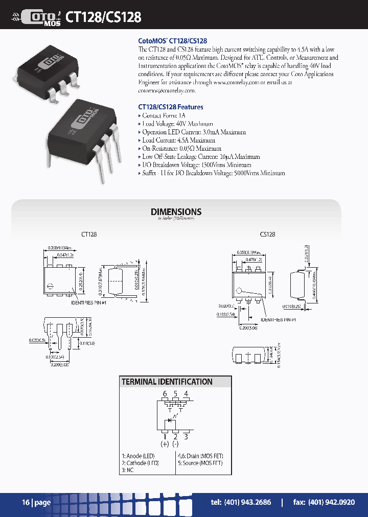 CT128_8377015.PDF Datasheet