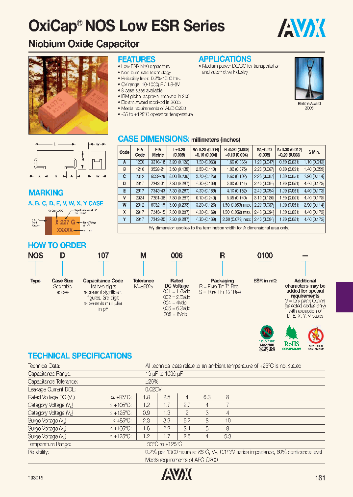 NOSC226M008R0500_8401181.PDF Datasheet