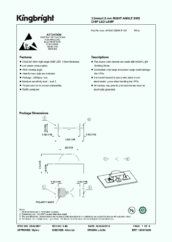 APA3010QWF-F-GX_8401492.PDF Datasheet