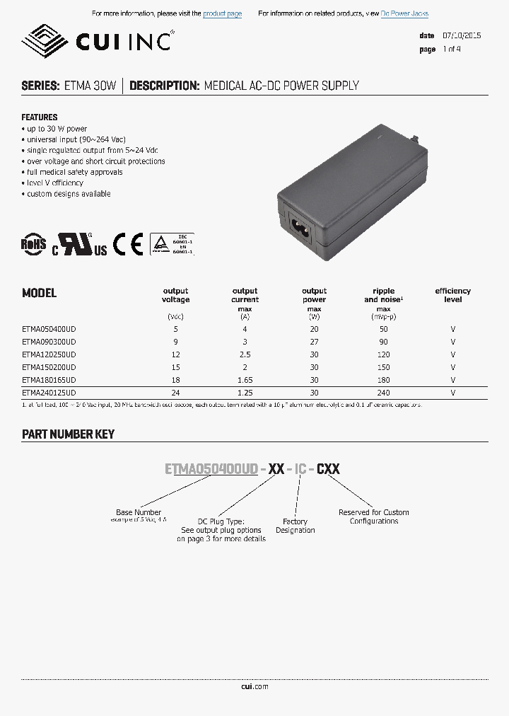 ETMA150200UD_8401433.PDF Datasheet