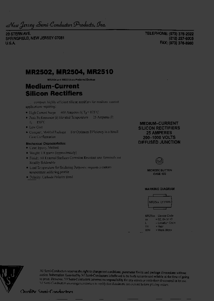 MR2502_8401479.PDF Datasheet