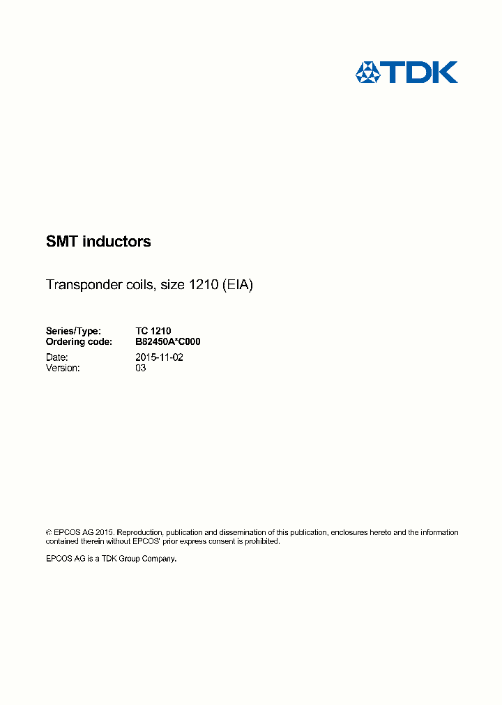 B82450A1084C000_8433554.PDF Datasheet