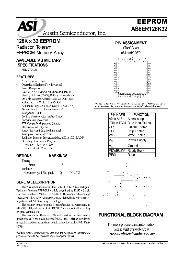 AS8E128K32Q-15IT_8467247.PDF Datasheet