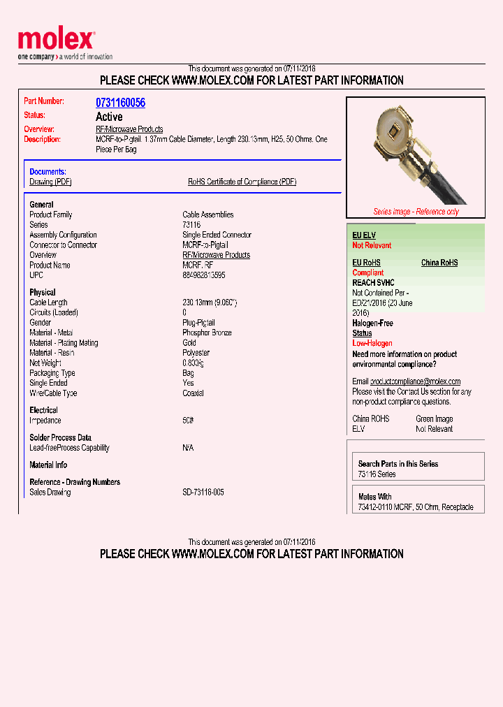 73412-0110_8476407.PDF Datasheet