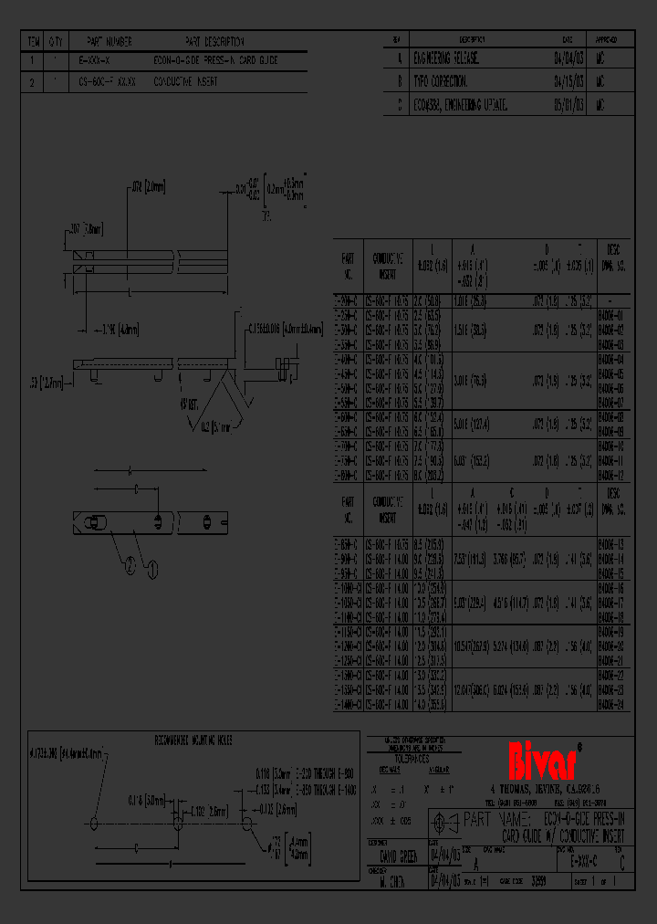 E-400-CI_8493192.PDF Datasheet