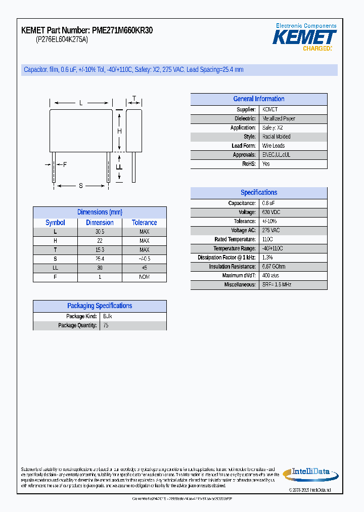 PME271M660KR30_8493287.PDF Datasheet