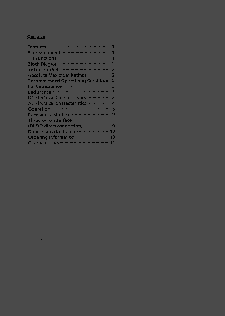 S-29L330A-FS_8499295.PDF Datasheet