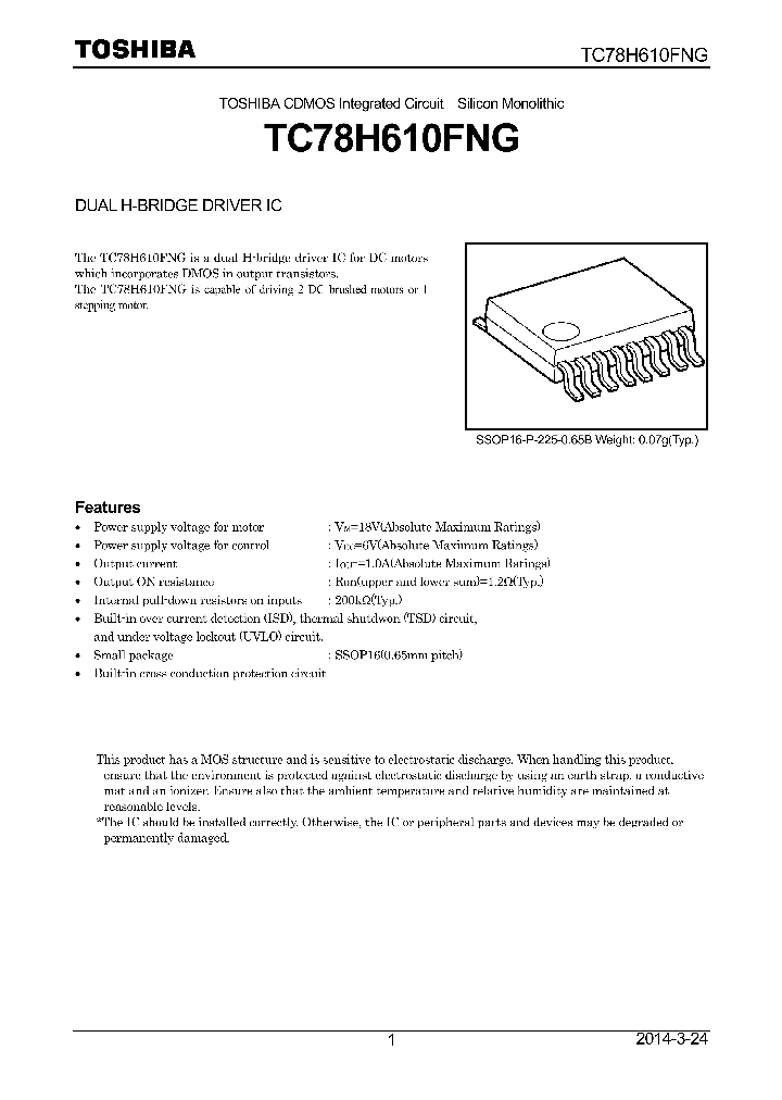 TC78H610FNG_8508081.PDF Datasheet