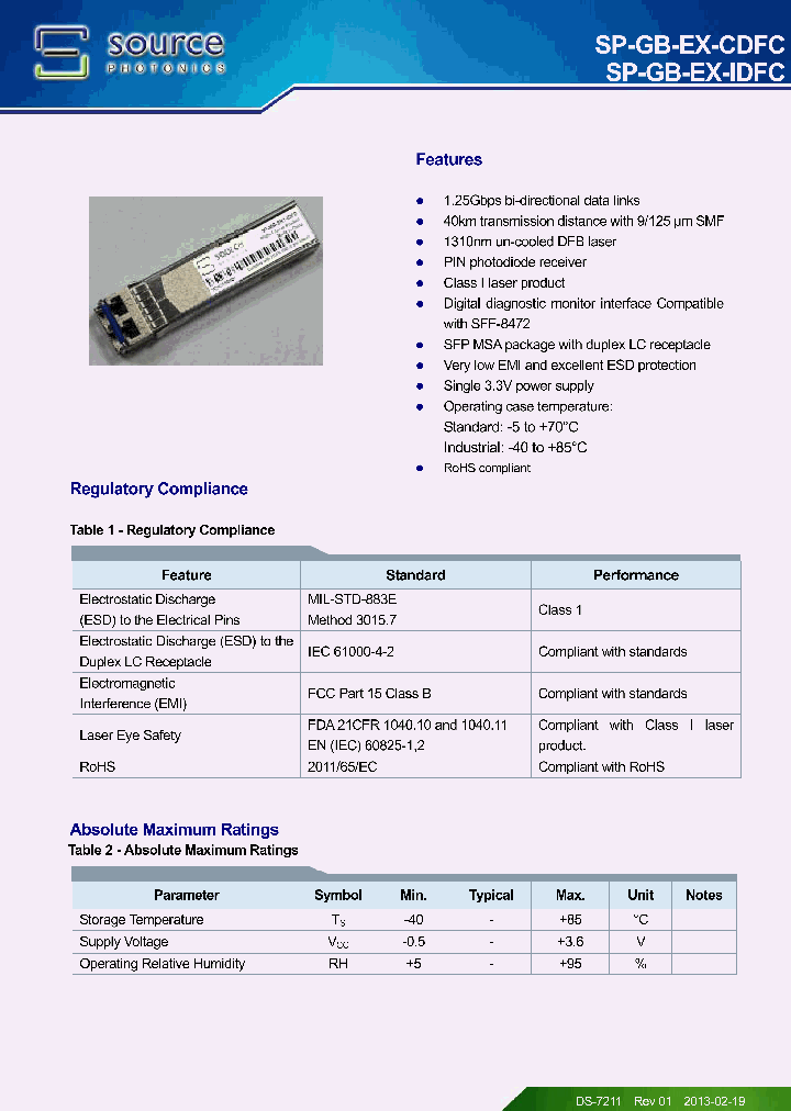 SP-GB-EX-CDFC_8513767.PDF Datasheet