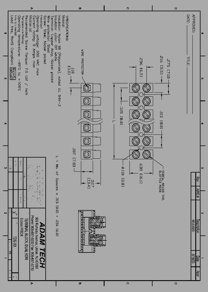 TDG-XX_8535206.PDF Datasheet