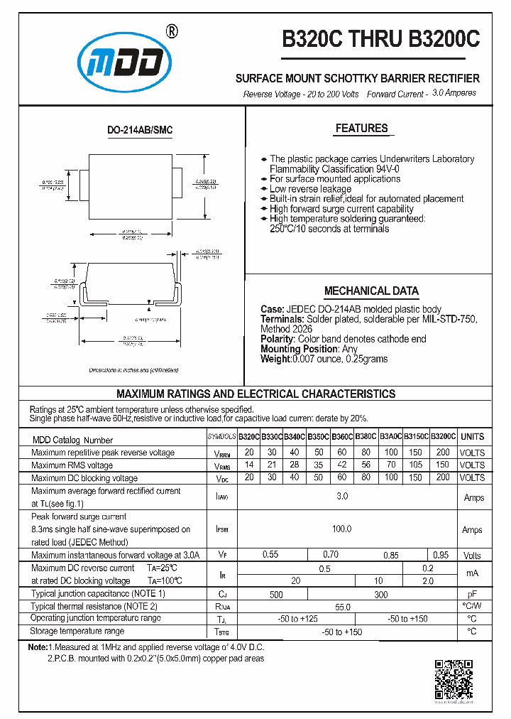 B380C_8536846.PDF Datasheet