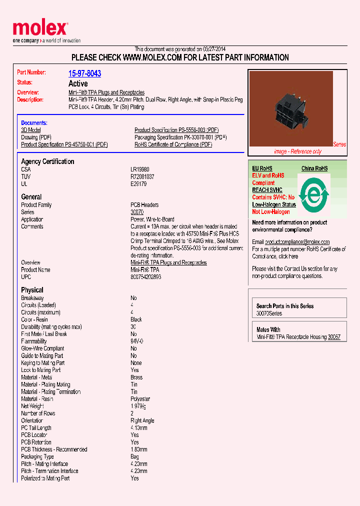 30070-04B3_8543836.PDF Datasheet