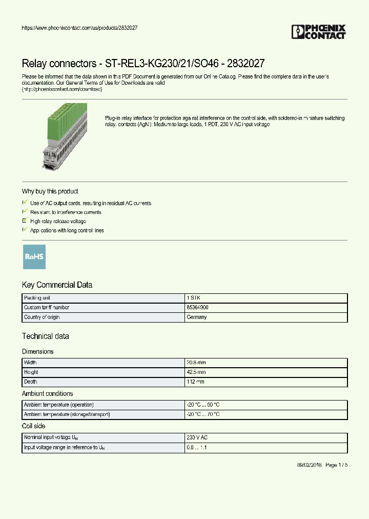 2832027_8561301.PDF Datasheet