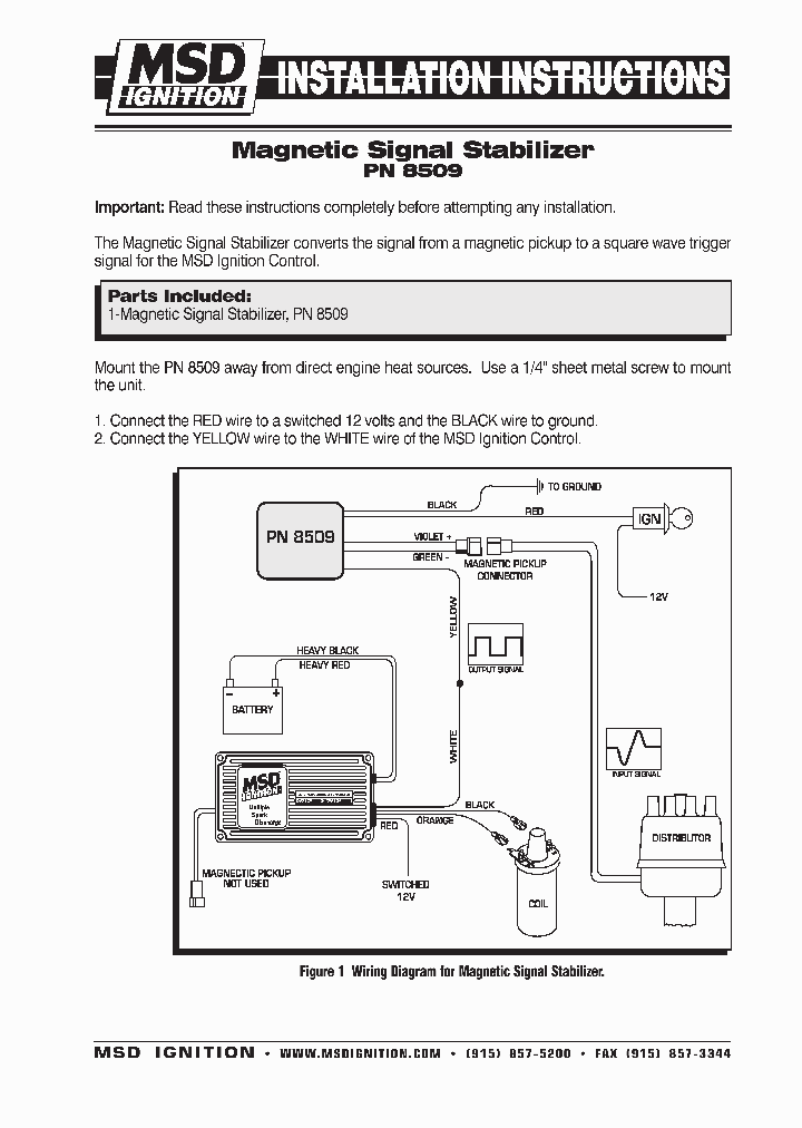 PN8509_8616587.PDF Datasheet