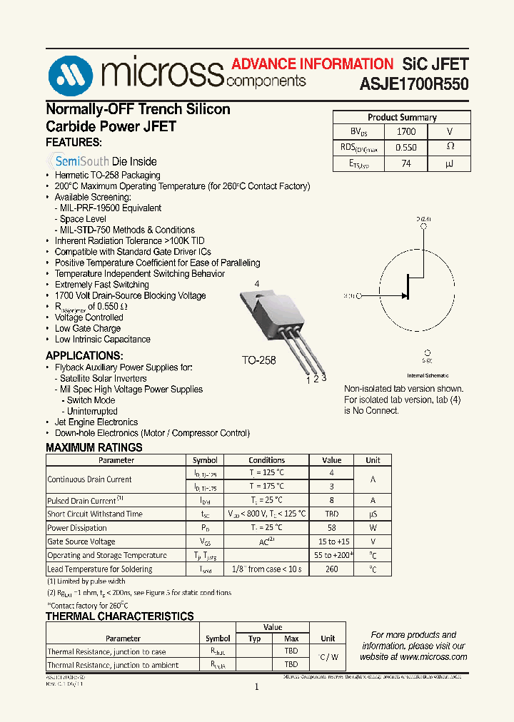 ASJE1700R550_8640413.PDF Datasheet